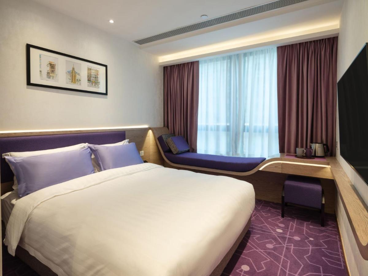 4⋆ HOTEL PURPLE HONG KONG ≡ Гонконг, Китай ≡ Lowest Booking Rates For Hotel  Purple Hong Kong in Гонконг